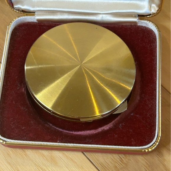 1880 Illinois Watch Co Springfield Pocket Watch Currier  Vintage 30s Illinois Watch Co. Women’s Compact Case With An integrated Watch